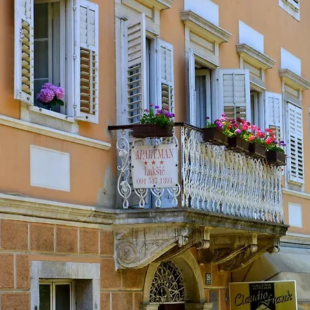 Apartment Charming 2 Min From The Opatija