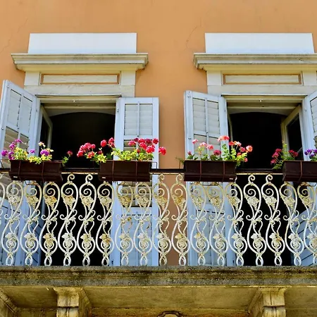Charming 2 Min From The Apartment Opatija
